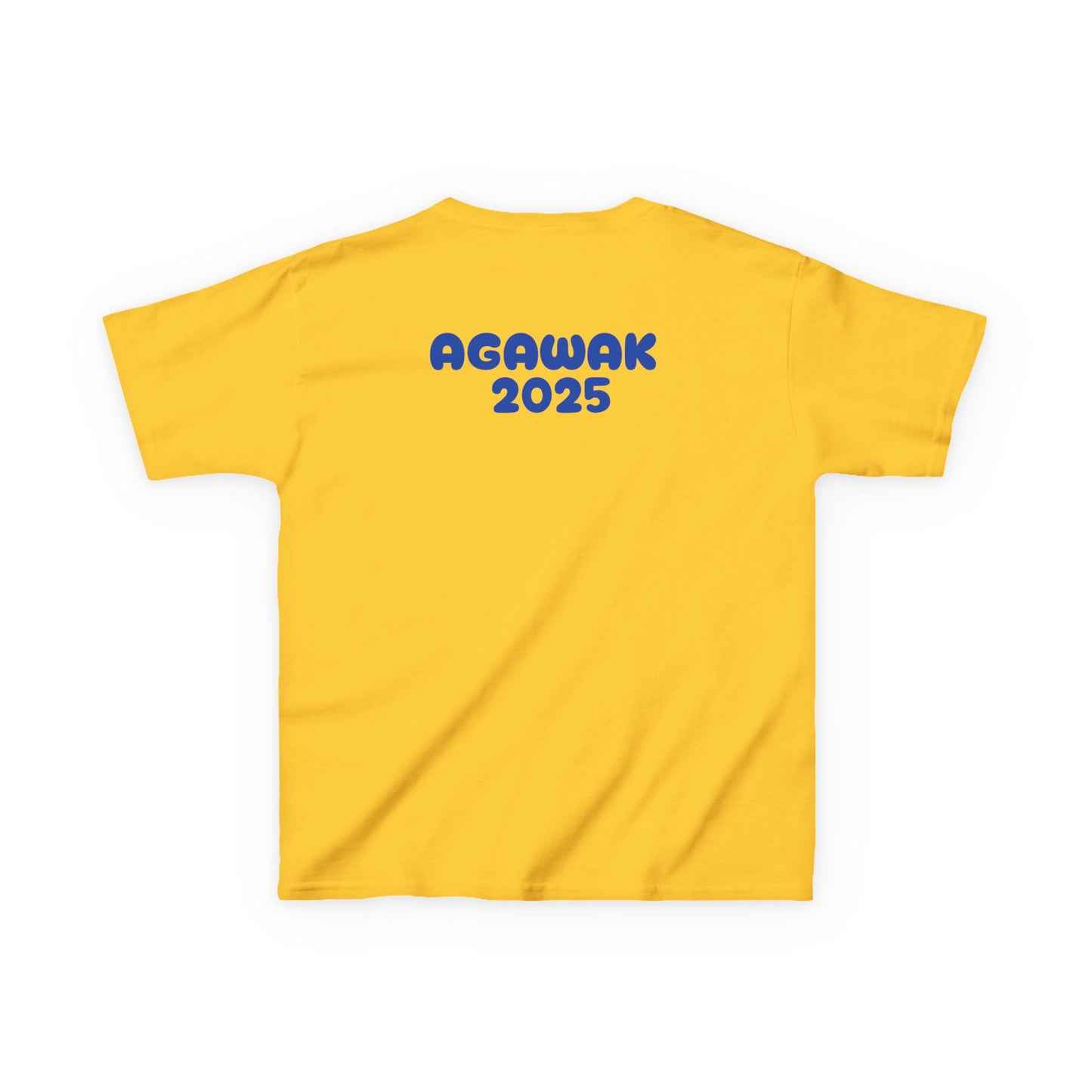 We Love CAMP Cherry Much (youth sizes)
