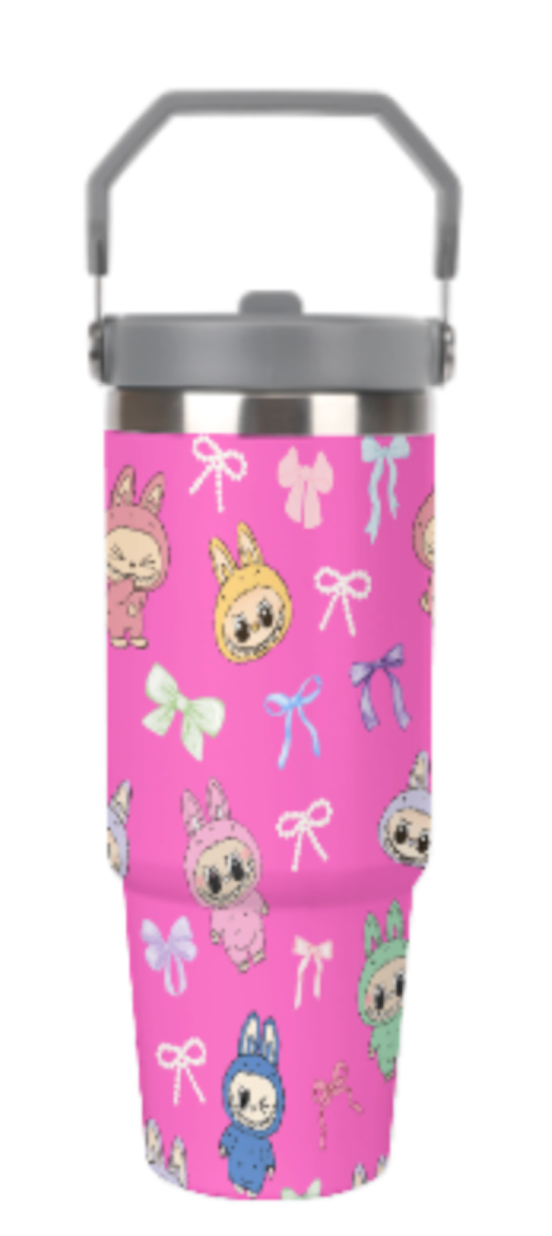 My Favorite Things Tumbler (30oz)