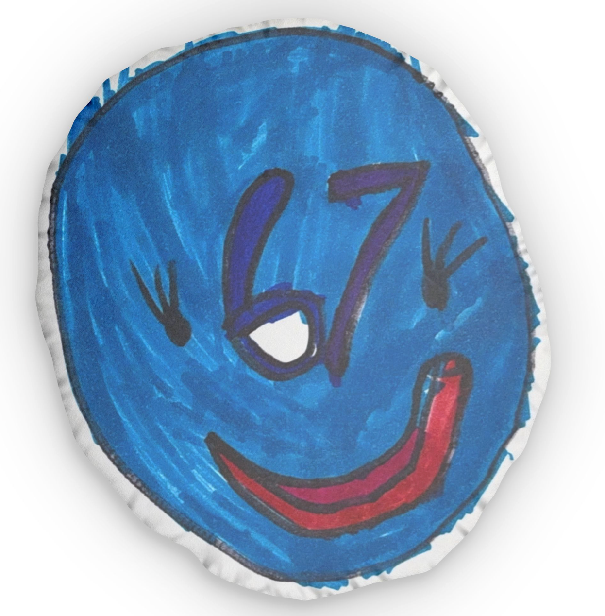 The Huggable Art Project™