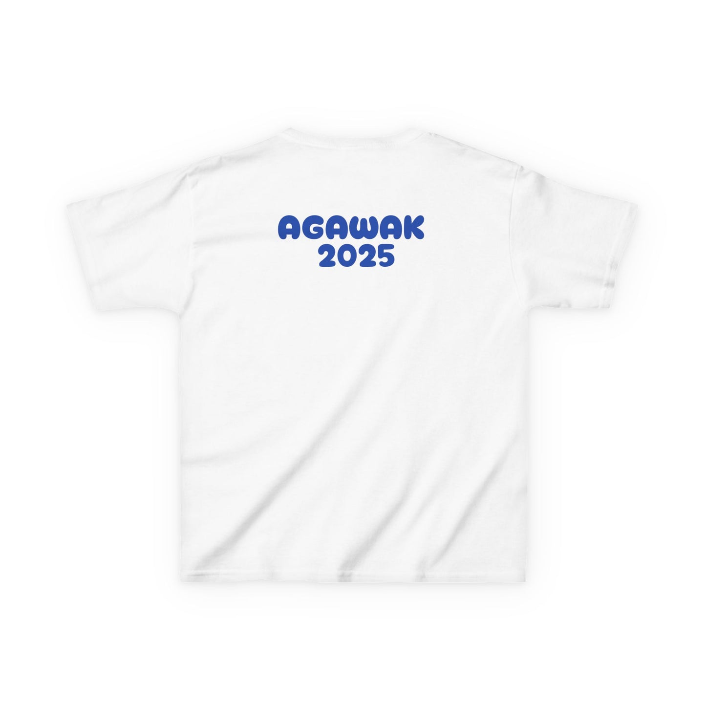 We Love CAMP Cherry Much (youth sizes)