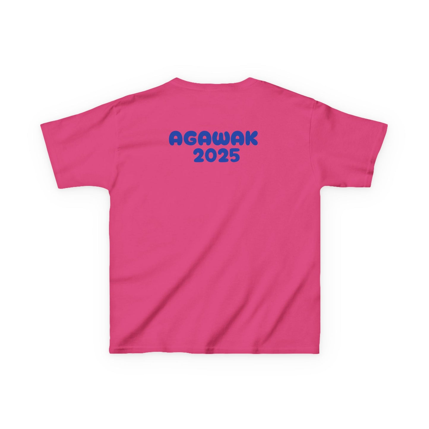 We Love CAMP Cherry Much (youth sizes)