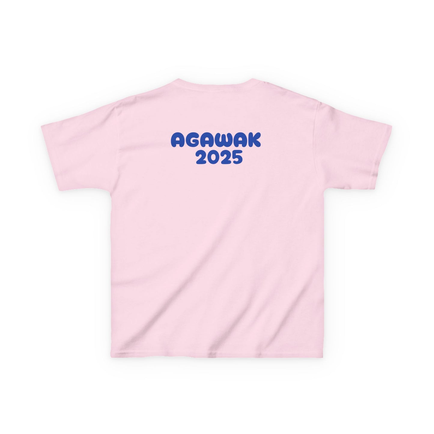 We Love CAMP Cherry Much (youth sizes)