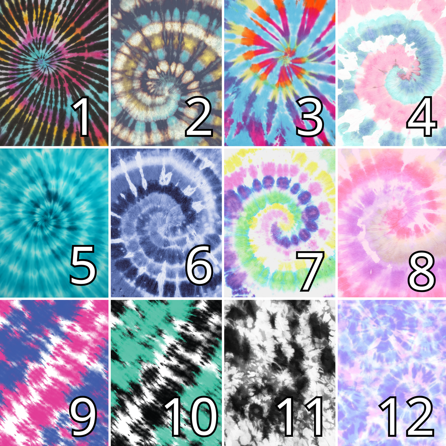 My Favorite Things Bath Mat