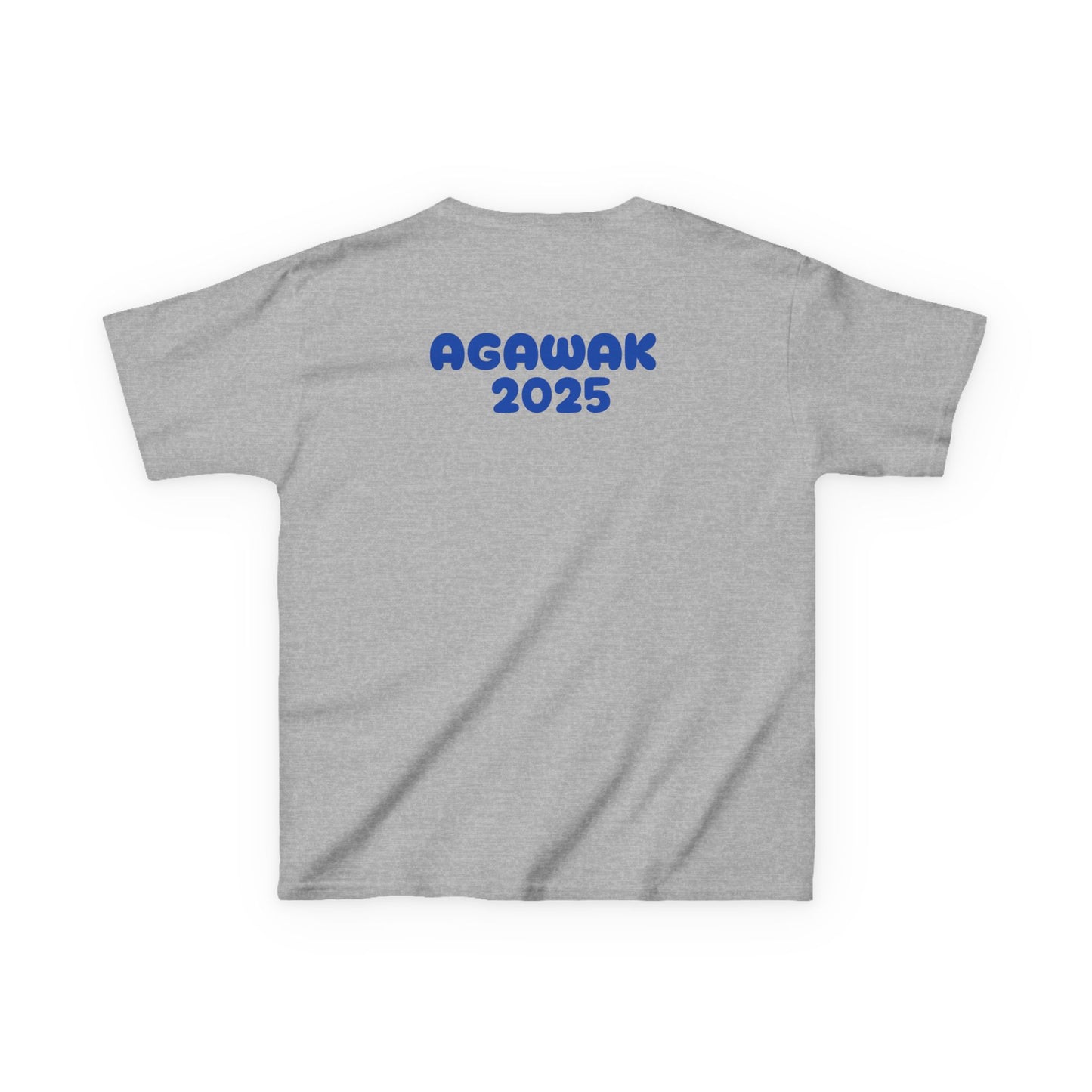 We Love CAMP Cherry Much (youth sizes)