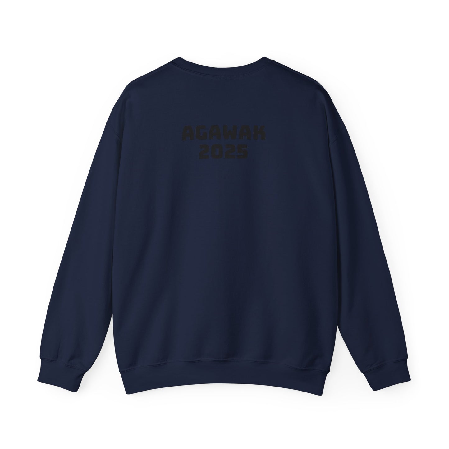 Cute Camp Bear Crewneck (adult sizes)