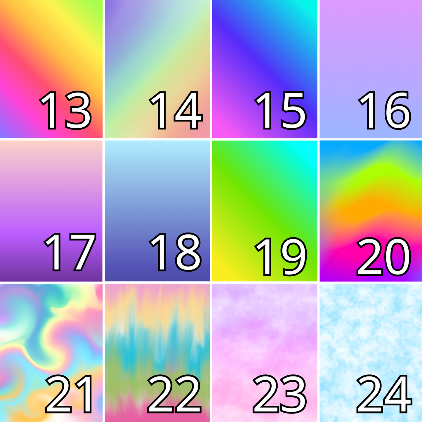 My Favorite Things Bath Mat