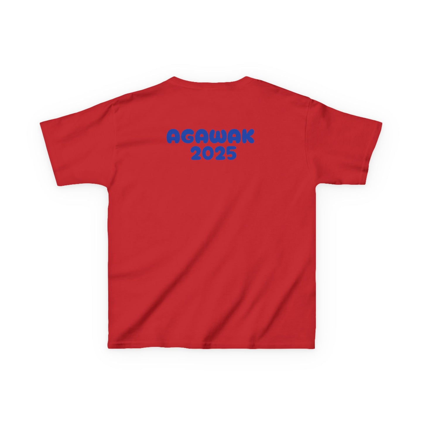 We Love CAMP Cherry Much (youth sizes)