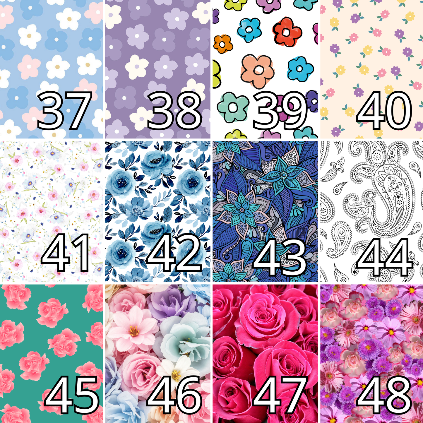 My Favorite Things Bath Mat