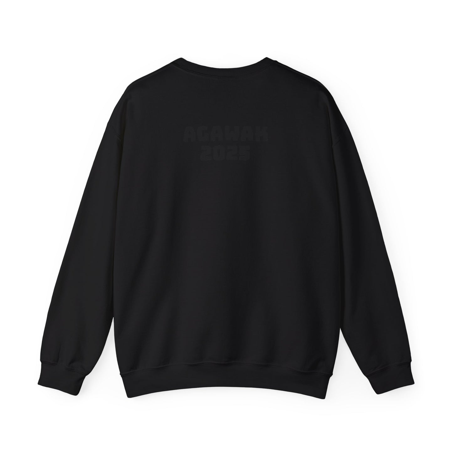 Cute Camp Bear Crewneck (adult sizes)