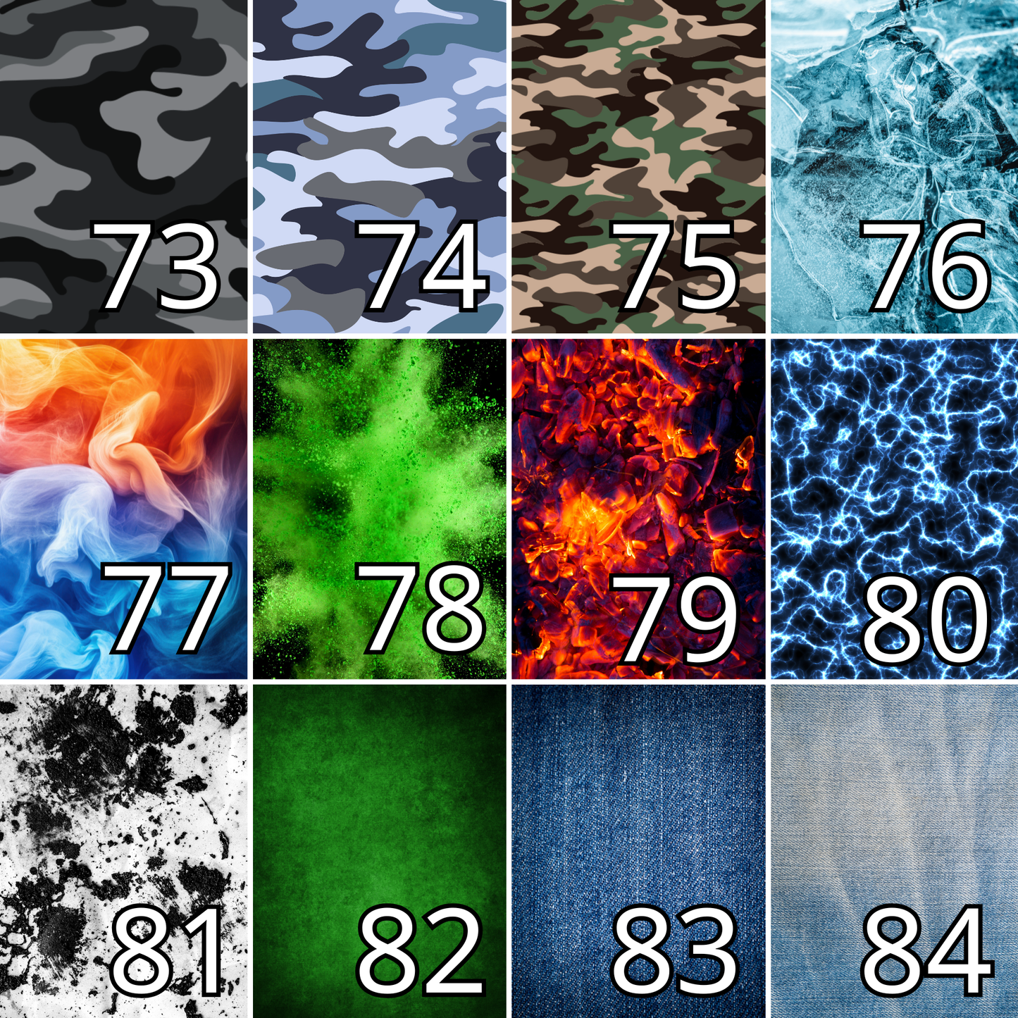 My Favorite Things Bath Mat