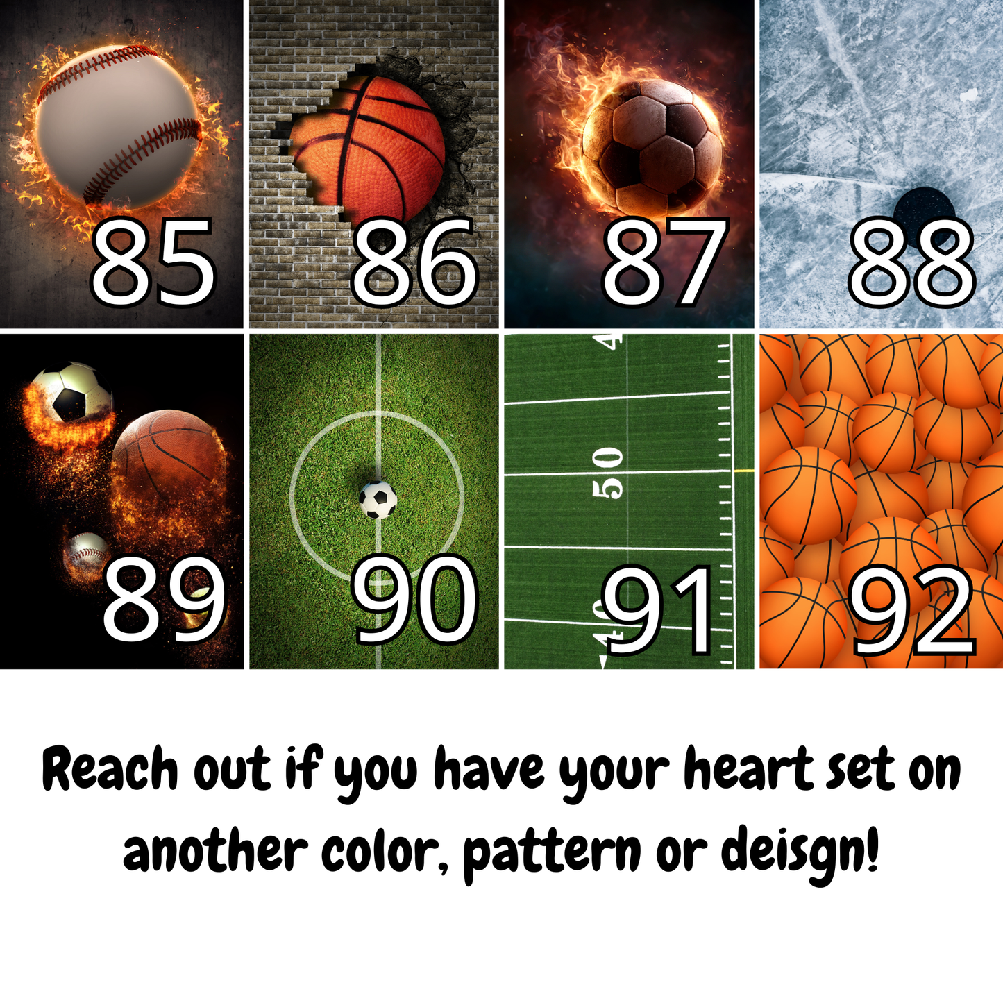 My Favorite Things Bath Mat