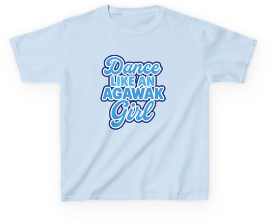 Dance Like an Agawak Girl - Agawak Dance Team