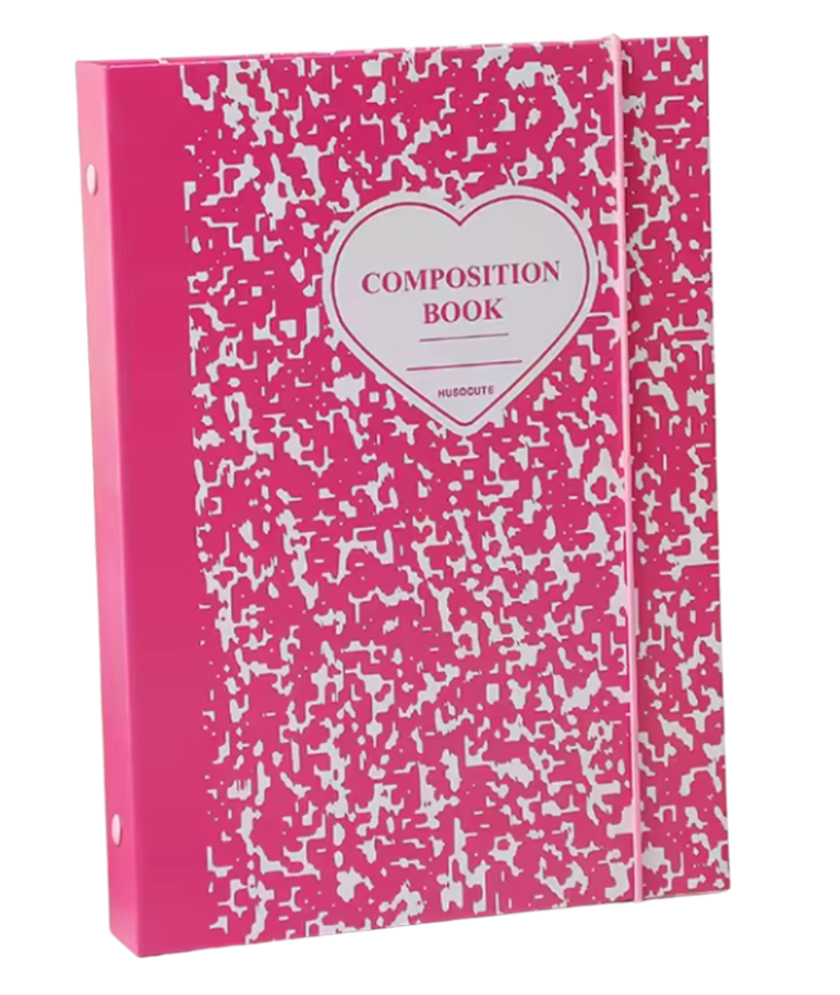 Snaps & Scribbles Memory Journal