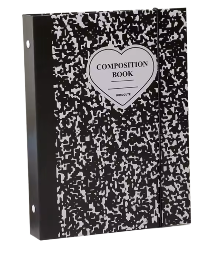 Snaps & Scribbles Memory Journal