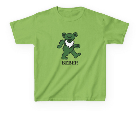 The Grateful Camper (any camp or school)