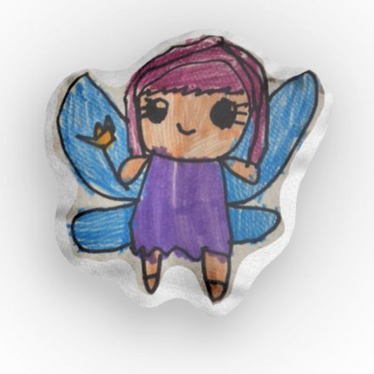 The Huggable Art Project™