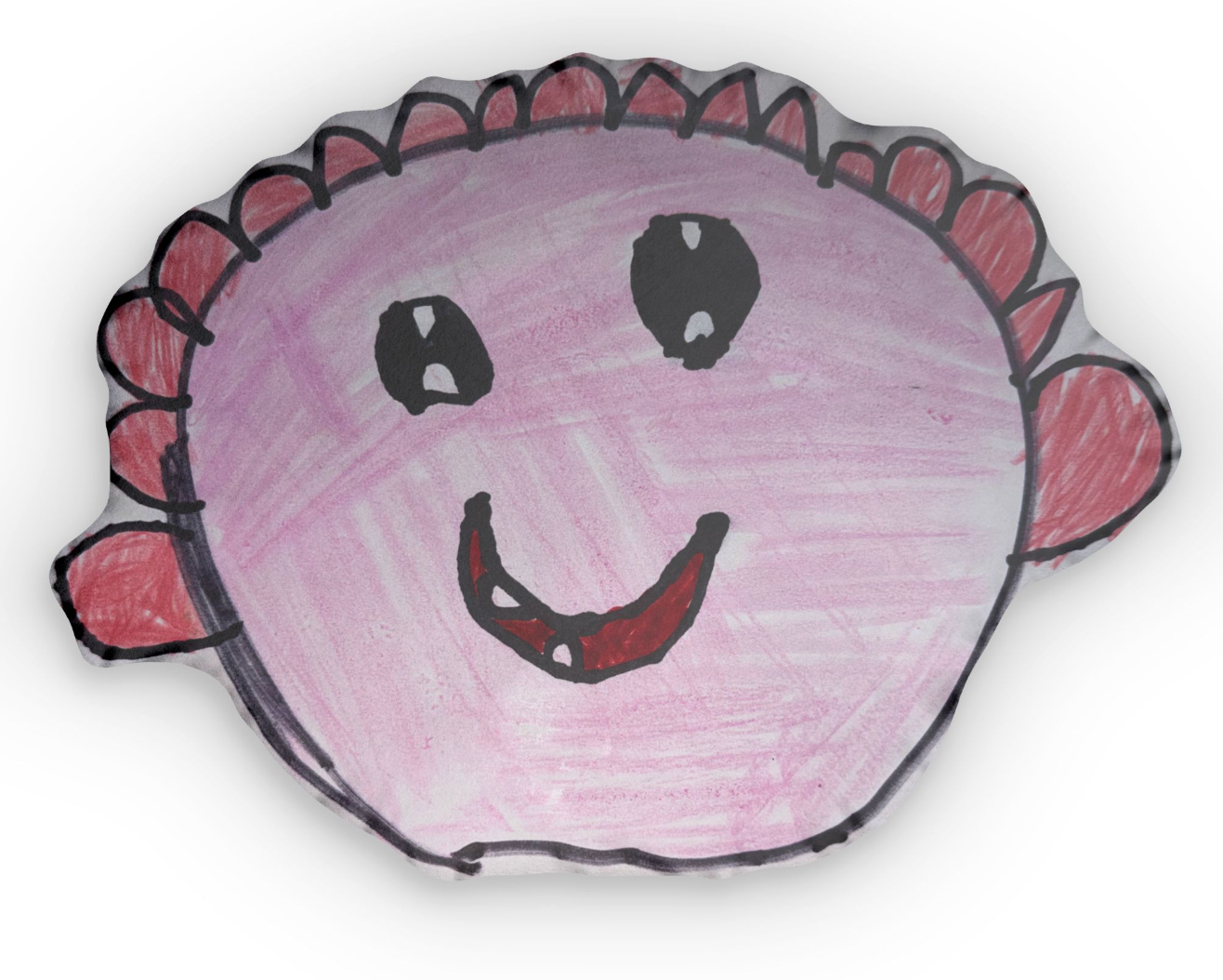 The Huggable Art Project™