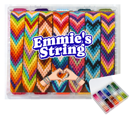 Personalized String Kit