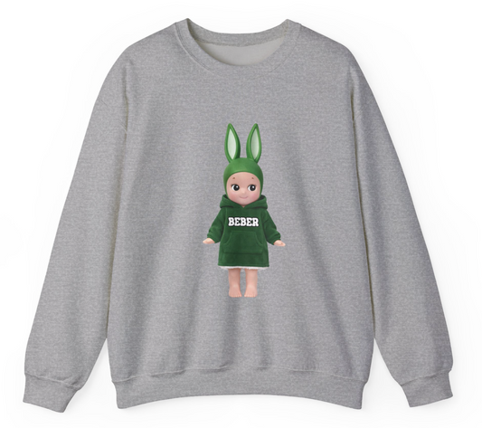 Sonny Angel in a Comfy-Sweatshirt (any camp)