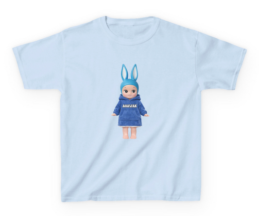Sonny Angel in a Comfy-Tee (any camp)