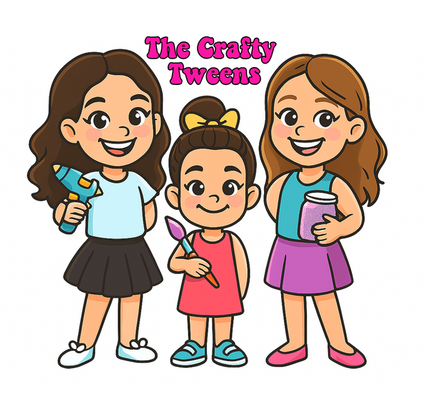 The Crafty Tweens