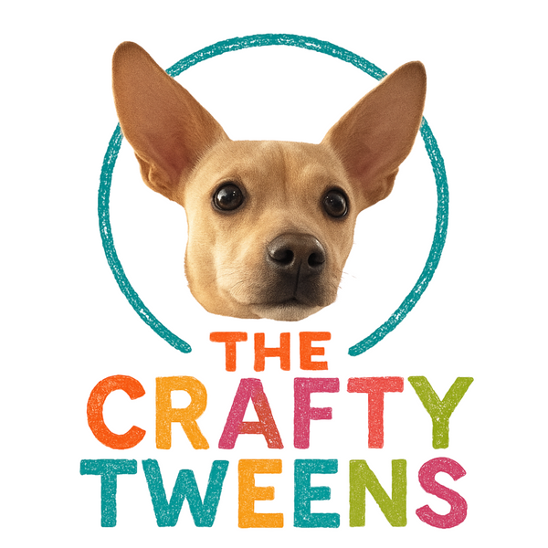 The Crafty Tweens